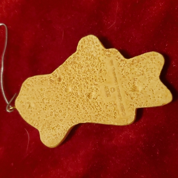 2007 Daughter Hallmark Keepsake Christmas Ornament - Picture 8 of 12